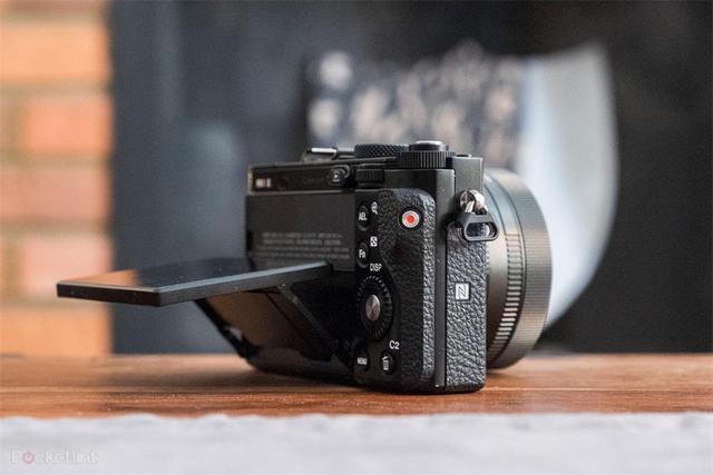 索尼RX1R II全画幅相机评测 顶级性能顶级价格2