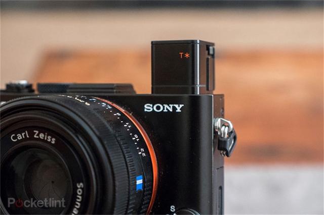 索尼RX1R II全画幅相机评测 顶级性能顶级价格4