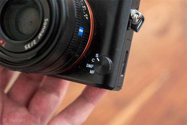 索尼RX1R II全画幅相机评测 顶级性能顶级价格3