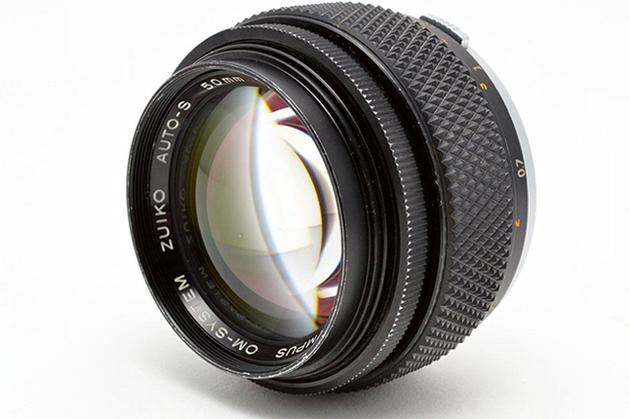 奥林巴斯25mm f/1.2镜头将推迟至9月发布1