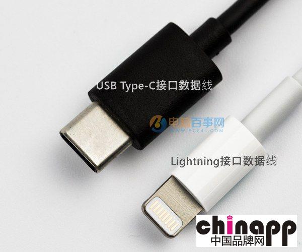 lightning是什么意思 苹果Lightning接口知识详解5