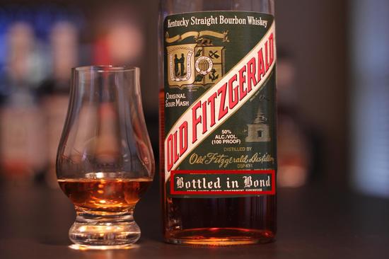 揭秘美国威士忌的酒标上的秘密11