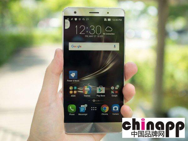 华硕ZenFone 3或将推出骁龙823版 预计8月上市1