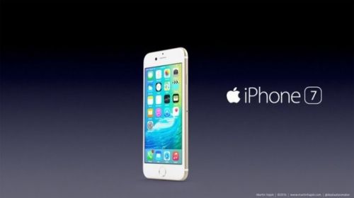 iPhone 7或支持WiGig技术 它竟然比WiFi快10倍！1