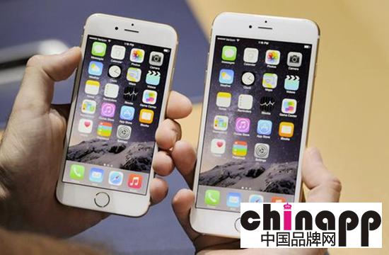 iPhone用户升级放缓：苹果急成热锅蚂蚁1