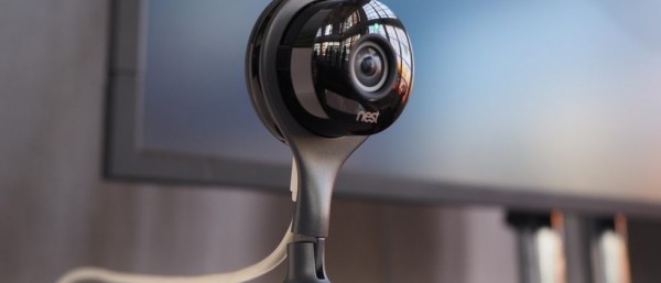 Nest推出户外版Next Cam设备 使用常规电源线供电1