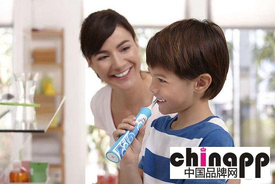 童年从“齿”无忧就靠它！4款儿童电动牙刷推荐2