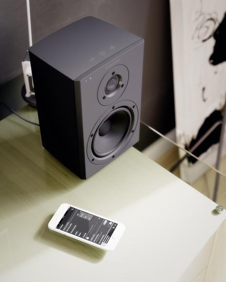 丹拿新品悠悦2扬声器：享受HiFi王者之声5