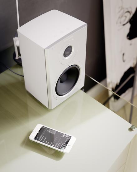 丹拿新品悠悦2扬声器：享受HiFi王者之声1