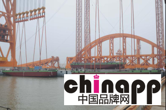 LNG动力内河船将在上海批量投放运营3