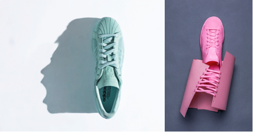 adidas Originals ICON系列新品，全新演绎潮流元素2