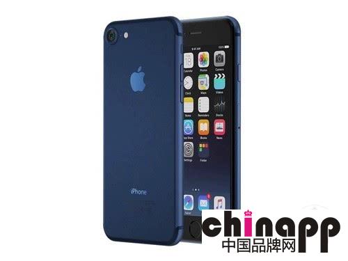 传苹果下半年新机名字将不用iPhone 71