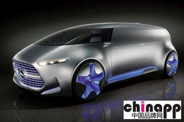 戴姆勒将推出新电动车品牌：9月登场！1