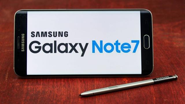 三星Note 7要来了 杀手级功能不只是曲面屏1