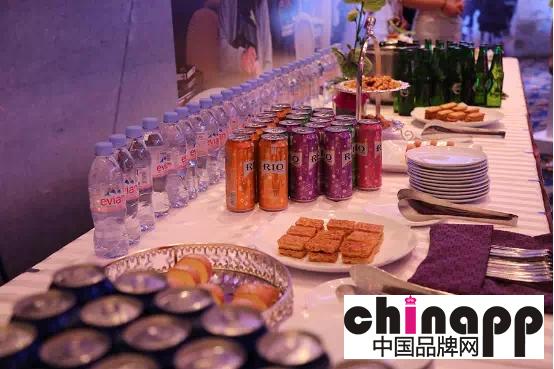 花园伟业奶酪雪包新品发布会圆满落幕！3