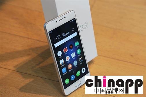 2016年千元比较热门大内存强性能手机推荐4
