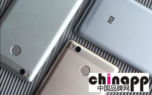 2016年千元比较热门大内存强性能手机推荐3