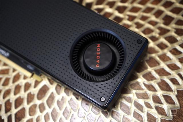 AMD全新Radeon RX 480体验 入门级显卡之王2