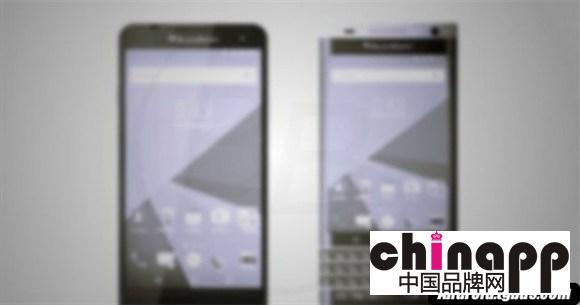 锁定中端市场 黑莓三款Android新机配置介绍2