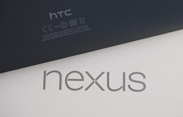 HTC Nexus新机出了新照片 外观要大变样2