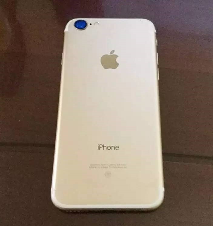 iPhone 7传闻汇总：富士康PPT帮了大忙2