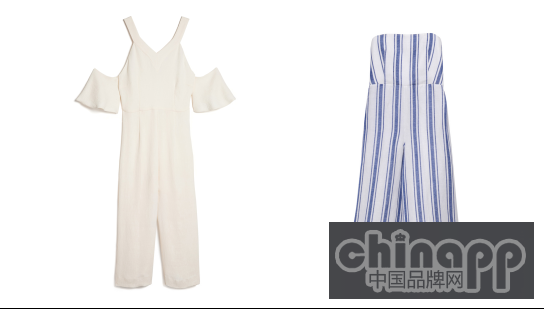 Club Monaco 7月新品 唤醒柔美早秋6