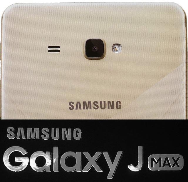 三星新款手机Galaxy J Max曝光 7英寸巨屏1