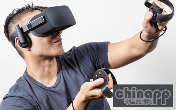 更真实体验 Oculus研究VR触觉技术3