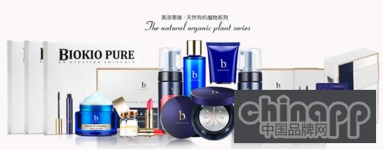 百年英国天然有机护肤品牌英洛蒂雅热销中国3