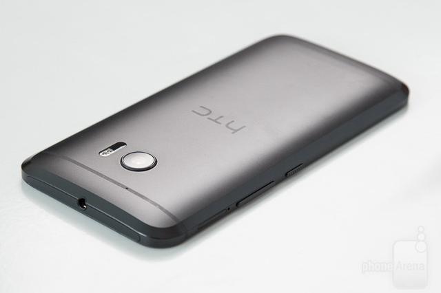 HTC要发Desire 10 又是一台廉价版HTC 10？1
