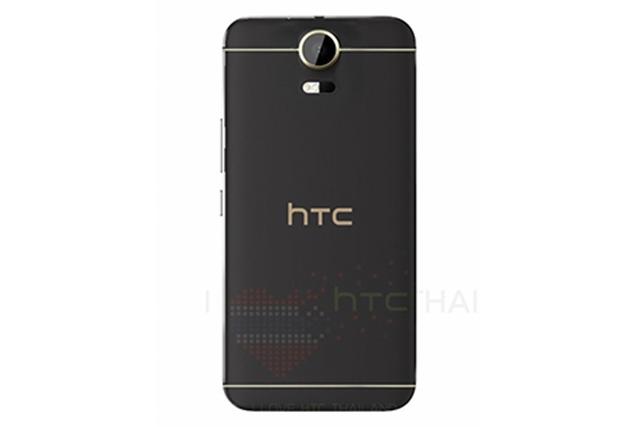 HTC要发Desire 10 又是一台廉价版HTC 10？2