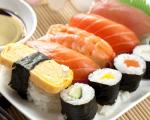 寿司的做法