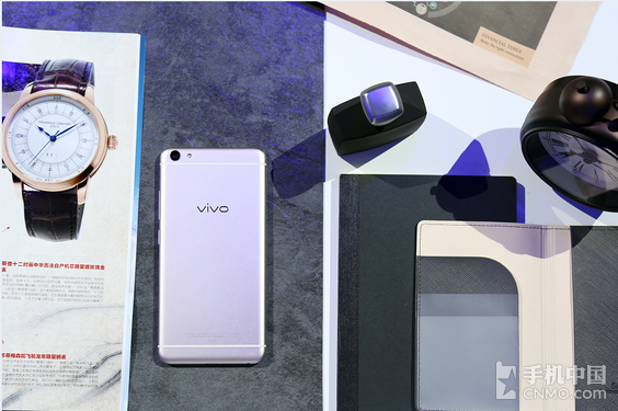 2798元！vivo X7 Plus售价公布23日正式开售3