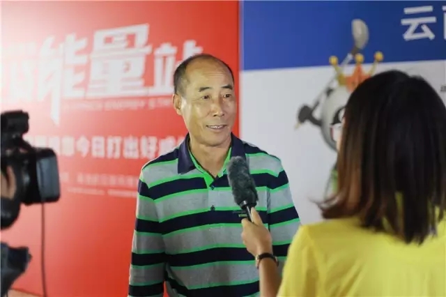 2016翼龙贷WAGC中国联盟杯云南E战队高尔夫球队夺冠11