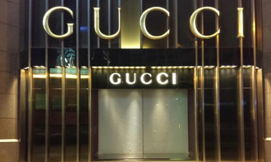 盘点Gucci、Dior等奢侈品品牌在中国掉过的那些坑1