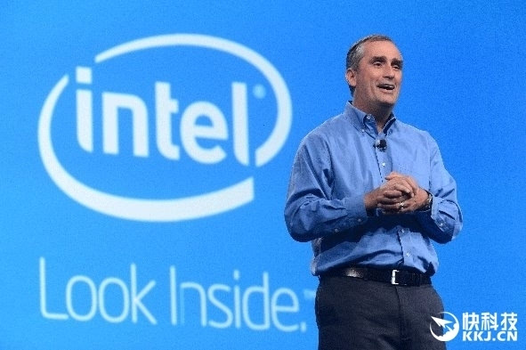 Intel宣布7代酷睿Kaby Lake开始出货:比较快8月终端上市2