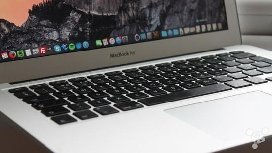 苹果秋季发布会日期曝光 MacBook或推新款8