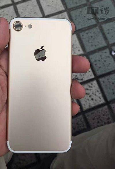 苹果iPhone7革新太少 或更名iPhone 6SE1