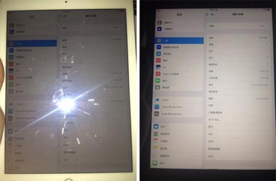 靠谱吗？疑似新一代12.9英寸iPad Pro原型机曝光1