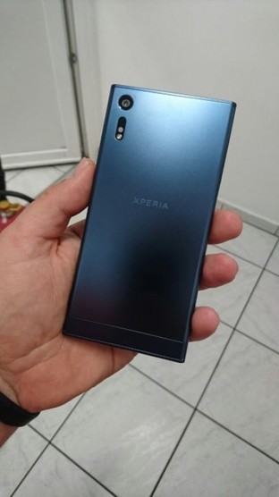 9月1日见 传新旗舰名为索尼Xperia XR2