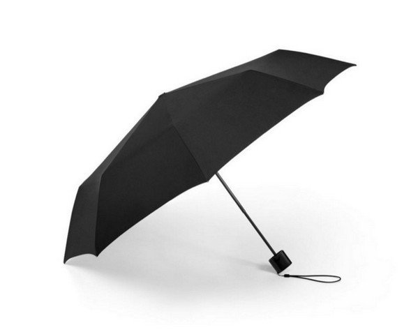 小米雨伞其实就是一把普通的遮阳伞4