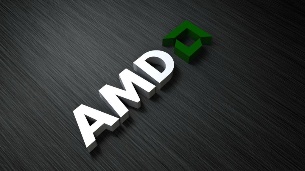 洪荒之力？AMD称2020年处理器25倍能效提升1