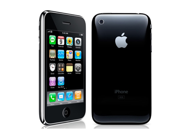 史上比较差的iPhone排名3