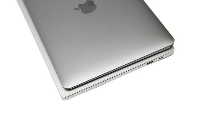 小米Air和苹果Macbook的超有趣专业比对！32