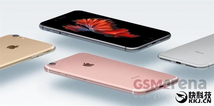 iPhone 7：苹果应该取消3.5毫米耳机孔3