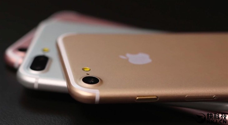 iPhone 7：苹果应该取消3.5毫米耳机孔2