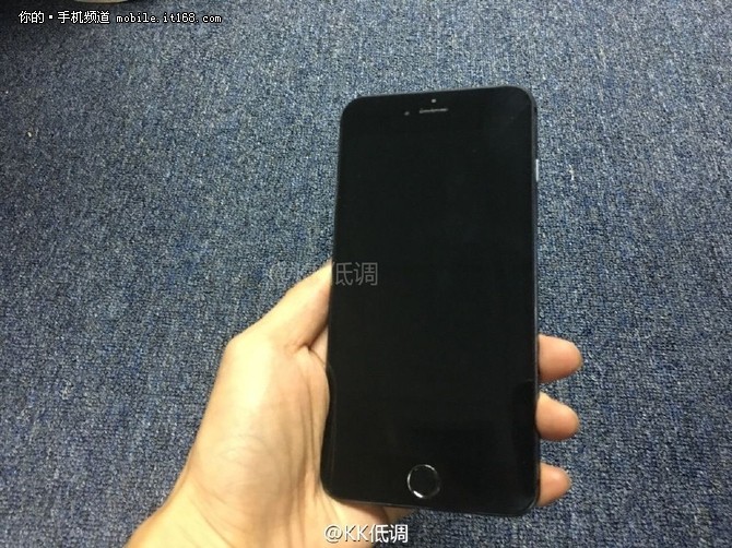 黑科技曝光 传iPhone 7配A10三核处理器2