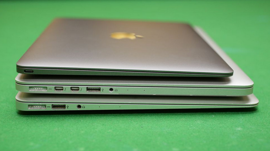 等了这么久 今年这款MacBook Pro你买吗？1