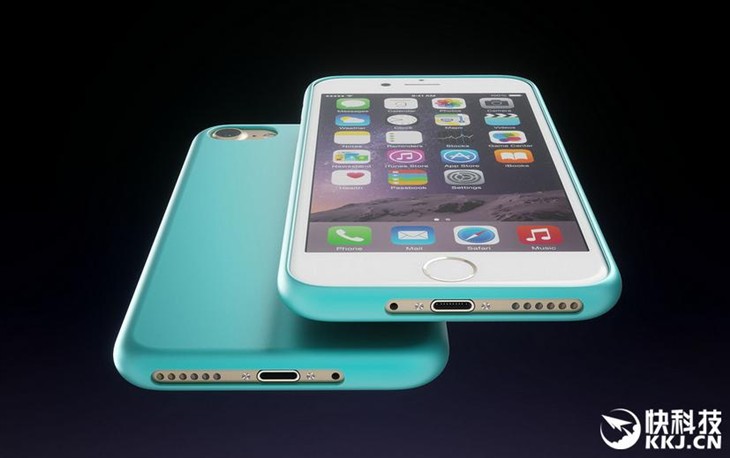 iPhone 7：苹果应该取消3.5毫米耳机孔1