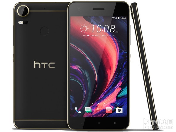 HTC又推新机：5.5英寸720p显示屏1